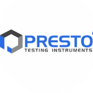 PRESTO TESTING INSTRUMENTS PRESTO TESTING INSTRUMENTS